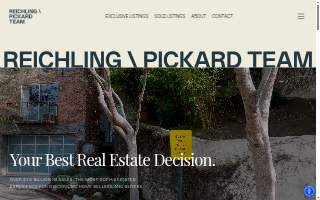 Reichling \ Pickard Team | #1 Los Feliz & Silver Lake Real Estate Team