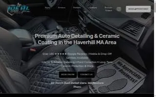 Reliable HVAC Repair Los Angeles CA website