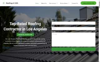 Roofing H USA