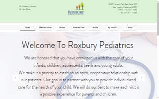 Roxbury Pediatrics