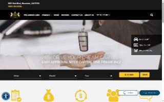 Royal Auto Dealer of Los Angeles