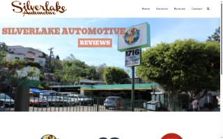 Silverlake Automotive