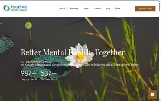 Together Mental Health
