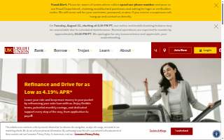 USC Credit Union