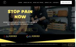 Victory Performance and Physical Therapy