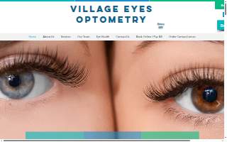 Village Eyes Optometry