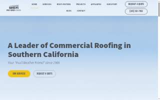 West Coast Roofing Co