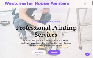 Westchester House Painters