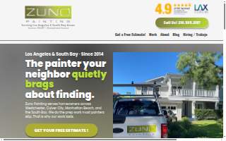 Zuno Painting LLC