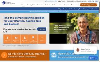Garrett Hearing Aid Center