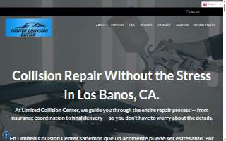 Limited Collision Center