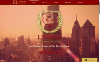 Lioness Business Solutions