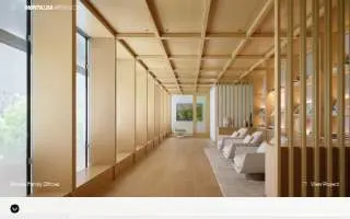 Montalba Architects website
