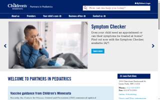 Pediatric Associates South Lake of Clermont