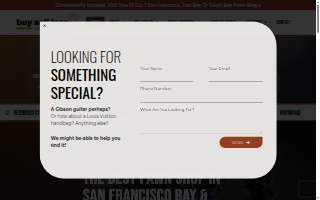 Buy Sell Loan, Inc. of Los Gatos