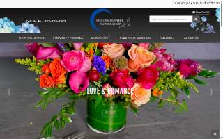 Centerpiece Flowers