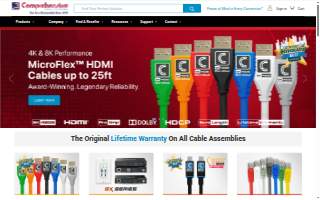 Comprehensive Professional Solutions