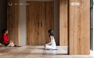 Embodied Recovery website