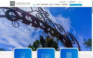 Hall & Burnett Orthodontics