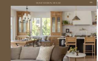 Holt Design House