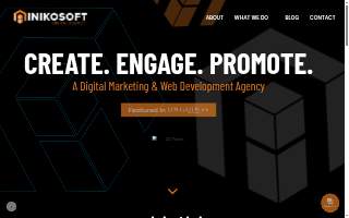 Inikosoft, Inc.