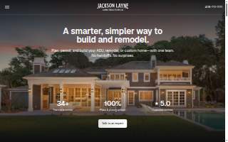 Jackson Layne Construction