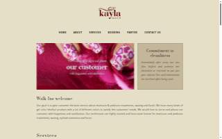 Kayla Nails