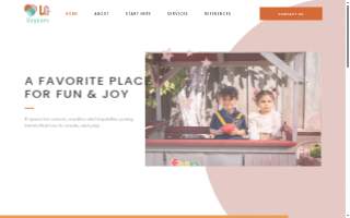 LG Daycare of Los Gatos