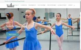Los Gatos Ballet