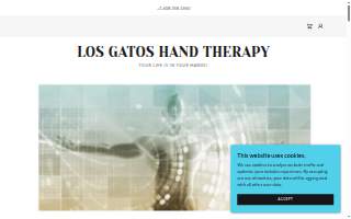 Los Gatos Hand Therapy