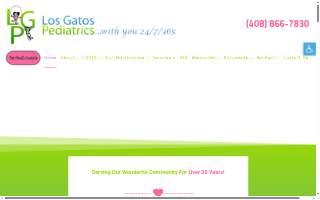 Los Gatos Pediatrics
