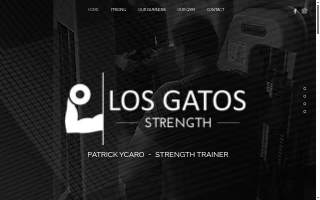 Los Gatos Strength
