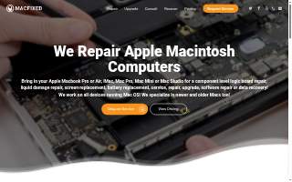 MacFixed