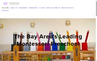 Mariposa Montessori
