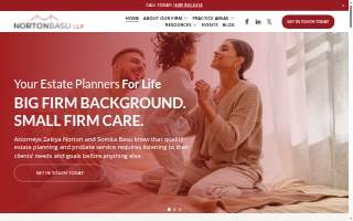 Norton Basu LLP