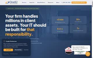 One82, LLC