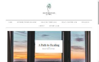 Restoration Psychiatry