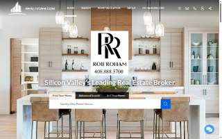 Rob Roham Real Estate Broker