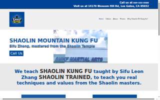 SMKF Martial Arts