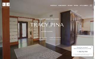 Tracy Pina Real Estate