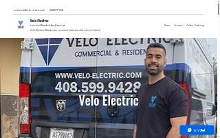 Velo Electric
