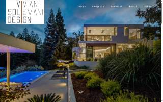 Vivian Soliemani Design