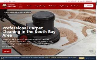 Your Royal Carpet Care