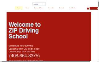 Zip Driving School