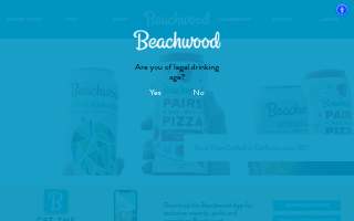 Beachwood Brewing & Distilling