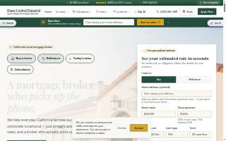Home Central Financial of Lynwood