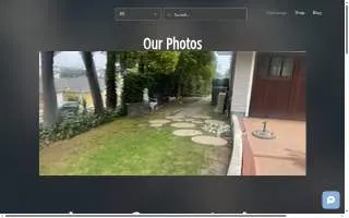 Loza Concrete Inc website