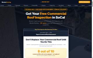Morales Roofing