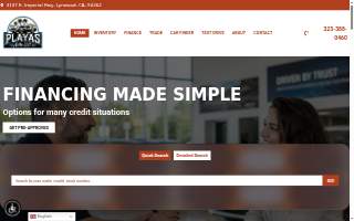 Playas Auto LLC