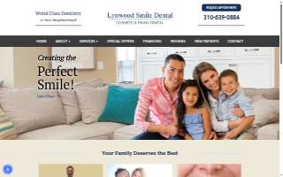 Smile Dental Lynwood